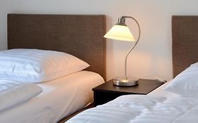 Le Baron Suites & Apartments